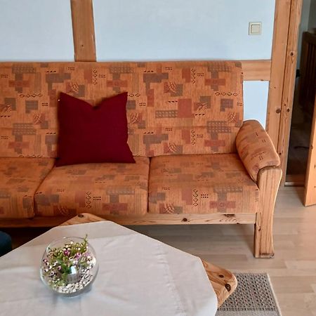 Ferienwohnungen Im Altbauernhaus Hohendorf  外观 照片