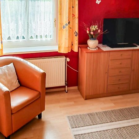 Ferienwohnungen Im Altbauernhaus Hohendorf  外观 照片