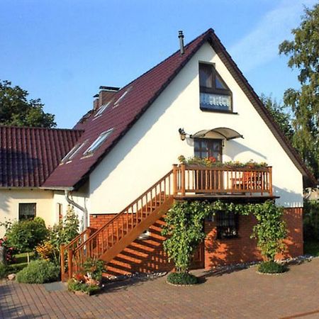 Ferienwohnungen Im Altbauernhaus Hohendorf  外观 照片
