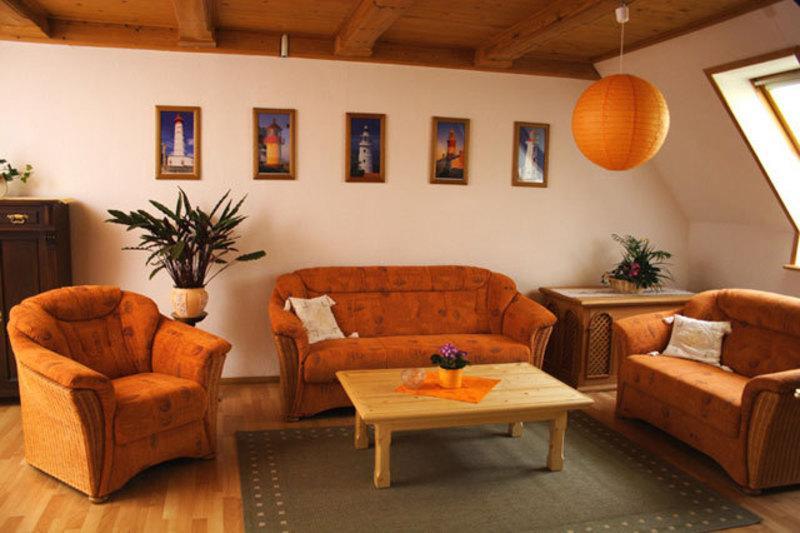 Ferienwohnungen Im Altbauernhaus Hohendorf  客房 照片
