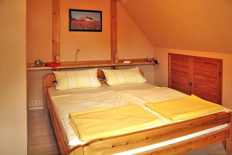 Ferienwohnungen Im Altbauernhaus Hohendorf  客房 照片