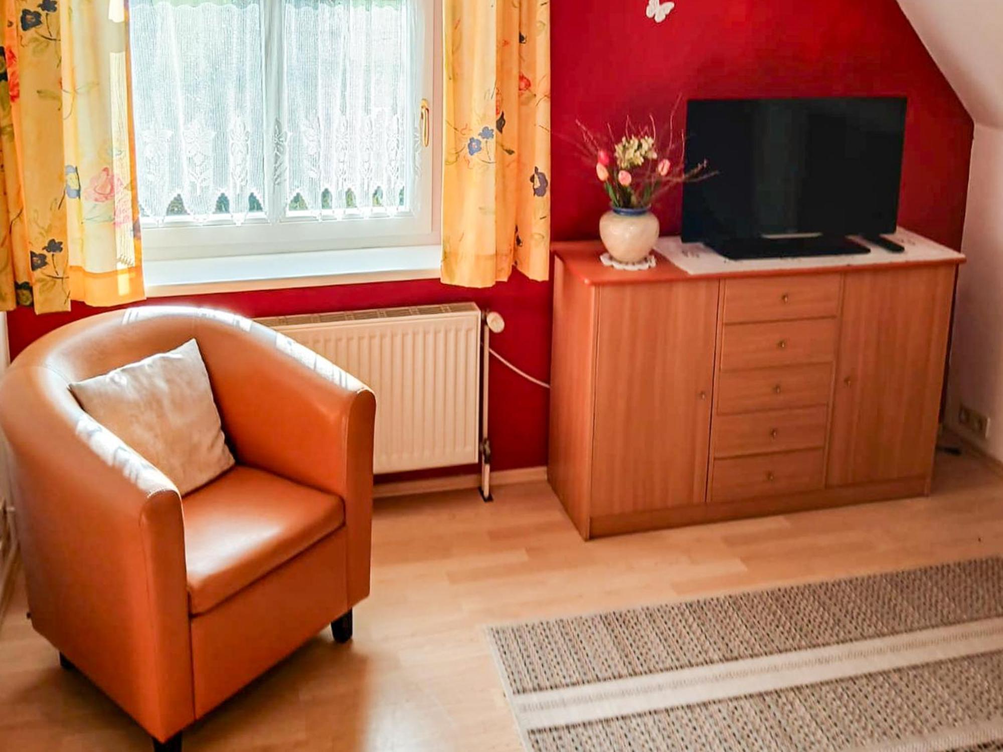 Ferienwohnungen Im Altbauernhaus Hohendorf  外观 照片