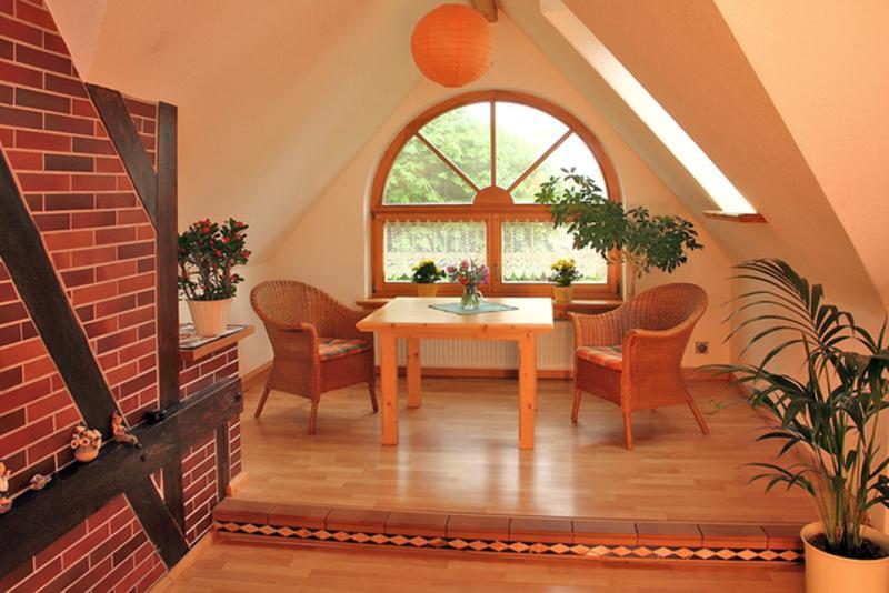 Ferienwohnungen Im Altbauernhaus Hohendorf  客房 照片