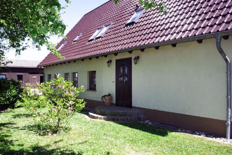 Ferienwohnungen Im Altbauernhaus Hohendorf  外观 照片