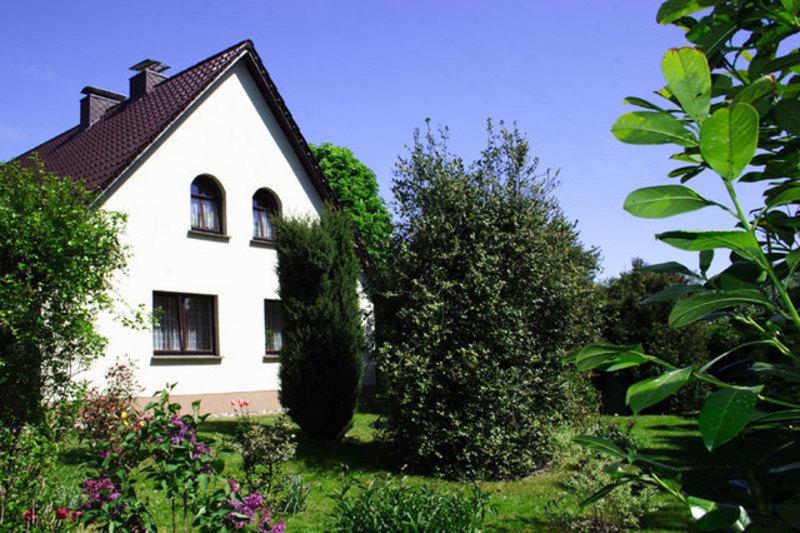 Ferienwohnungen Im Altbauernhaus Hohendorf  外观 照片